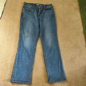 Levi’s 505 Vintage Denim Jeans Size 8